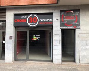 Local comercial en Centre, Sabadell