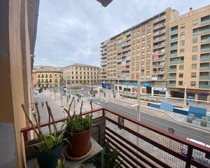 Piso buenas vistas en Centro Ciudad, Huesca