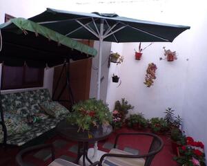 Casa con patio en Centro, Poble Nou Villarreal