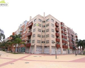 Apartment lluminós en Juan Carlos I, Norte Murcia