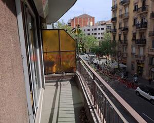 Piso en Baix Guinardó, Horta-Guinardó Barcelona