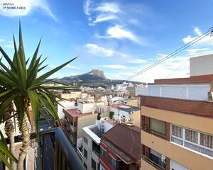 Apartamento con terraza en Centro, Alicante