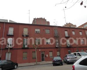 Pis de 2 habitacions en Paseo Zorrilla, Valladolid