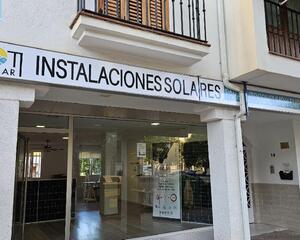 Local comercial en Bola de Oro, Sur Granada