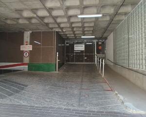 Garaje en Santa Maria de Gracia, Santa Maria Gracia, Norte Murcia