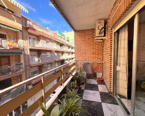 Pis de 4 habitacions en Arabial, Centro Granada