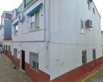 Casa con terraza en Montehermoso