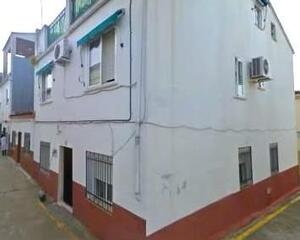 Casa con terraza en Montehermoso