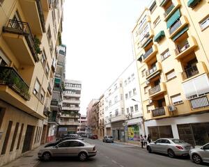 Piso con terraza en Centro, Pardaleras Badajoz