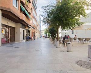 Local comercial en Centro, Granada