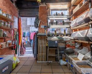 Local comercial de 2 habitaciones en Centro, Albaicín Granada