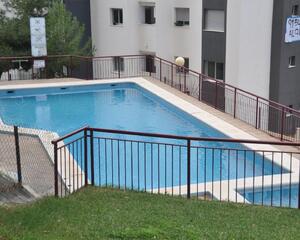 Apartamento con piscina en Finestrat