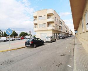 Apartamento de 3 habitaciones en Rafal, Alicante