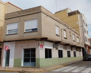 Apartamento con terraza en Ribera Alta Valencia, Alberic