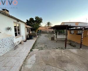 Casa de 3 habitaciones en Las Lomas , Águilas