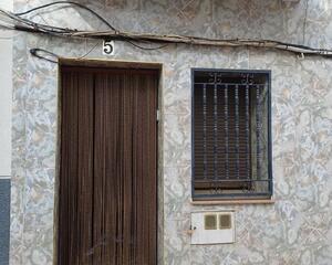 Casa amb pati en Centro, Montehermoso