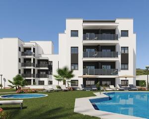 Apartamento con terraza en Plans , Villajoyosa