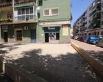 Local comercial con terraza en Benalua , Alicante