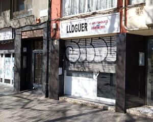 Local comercial en La Sagrera, Sant Andreu, Sant Andreu Barcelona