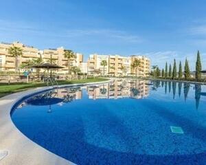 Apartamento con piscina en Gea y Truyols, Murcia