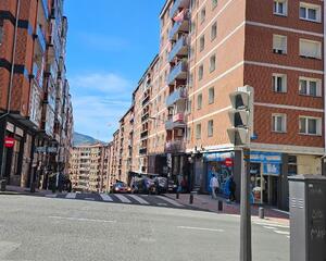 Piso reformado en Begoña , Bilbao