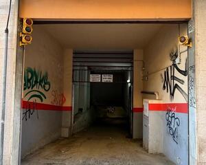 Garaje en Foners, Llevant Palma de Mallorca