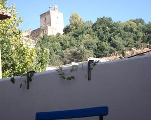 Casa buenas vistas en Albaicín, Granada