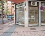 Local comercial de 1 habitación en Vara de Rey, Centro Logroño