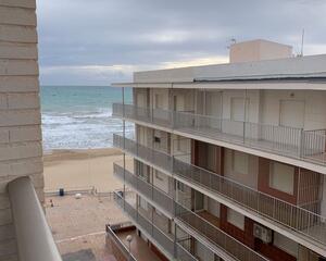 Apartamento de 2 habitaciones en Playa, Guardamar del Segura