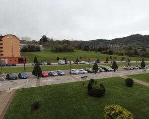 Piso buenas vistas en Las Campas, Oviedo