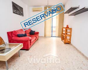 Pis de 2 habitacions en Merced, Huelva