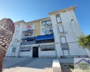 Piso de 3 habitaciones en La Paz, Linares