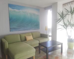 Apartamento de 1 habitación en Merced, Huelva