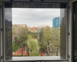 Piso de 4 habitaciones en Centro, Gijón