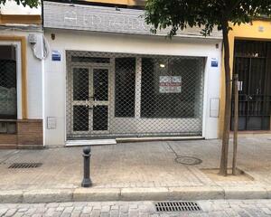 Local comercial en Nervión Centro, Nervión Sevilla