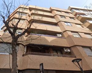 Pis de 4 habitacions en Rosario, Albacete