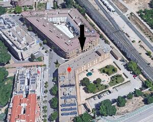 Garaje en Comisaria Nueva, Albacete