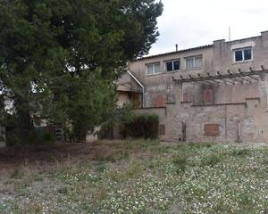 Casa rural de 9 habitacions en Bellcaire d'Empordà