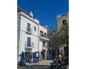 Local comercial con terraza en Cadaqués