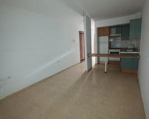 Apartamento de 2 habitaciones en Puerto del Rosario