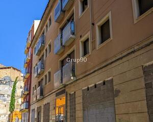 Apartamento de 2 habitaciones en Lleida