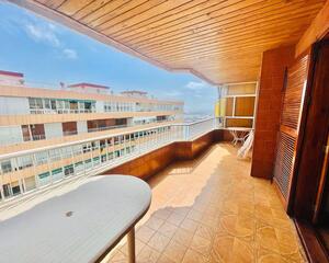 Apartamento con piscina en El Acequión , Torrevieja