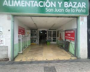 Local comercial en Picarral, Salvador Allende Zaragoza