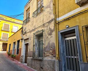Chalet de 4 habitaciones en Gea y Truyols, Murcia