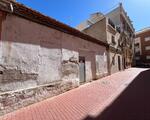 Terreno de 3 habitaciones en Santo Angel, Murcia