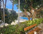 Piso de 3 habitaciones en Playa De Levante, Benidorm