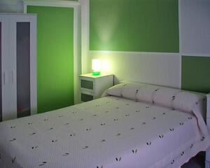 Apartamento de 2 habitaciones en Centro, Numancia Santander