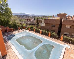 Pis de 1 habitació en Realejo, Granada