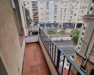 Piso de 3 habitaciones en Bajadilla, Algeciras