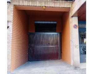 Garaje en Sant Antoni, Sant Isidre, Patraix Valencia